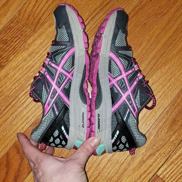 Asics Sneakers  - Picture 6 of 8